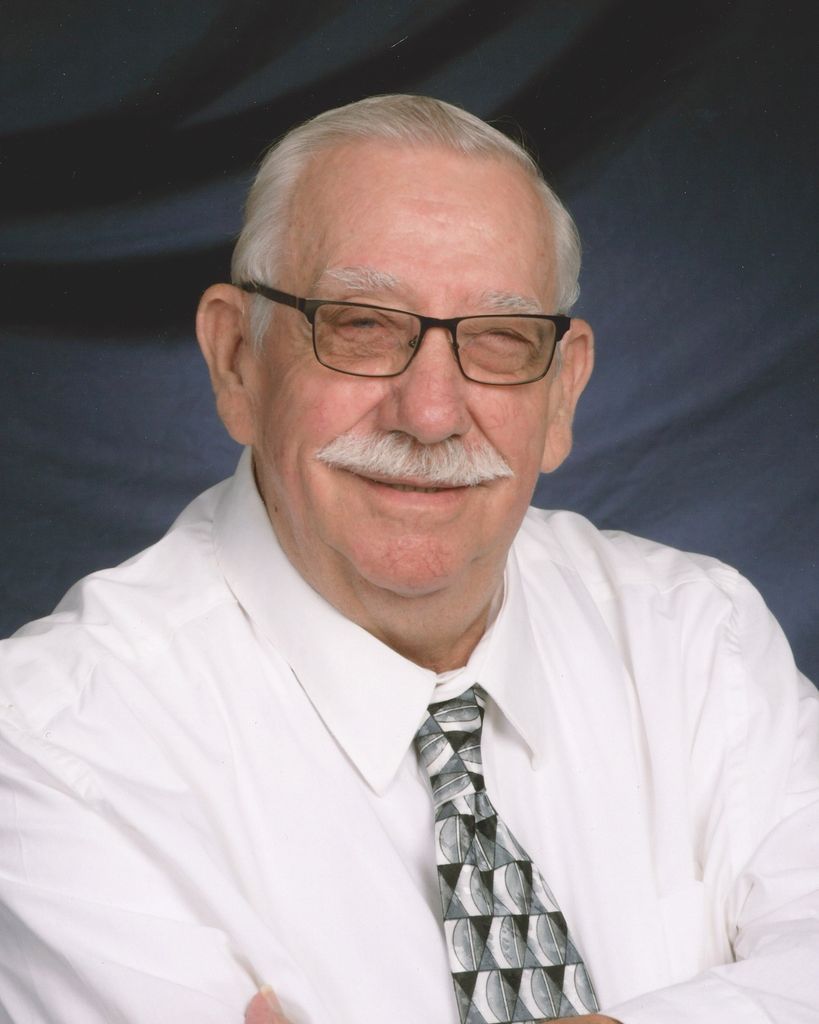 David Leo Bublitz Profile Photo