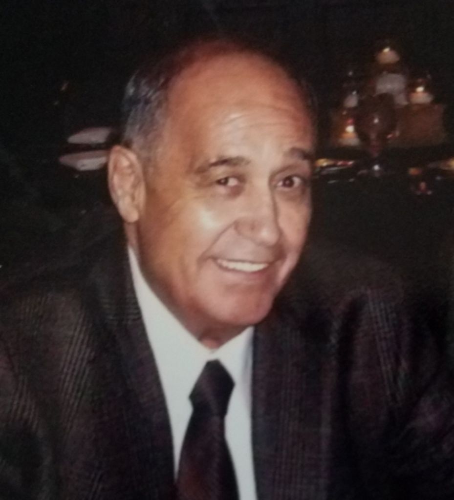 LeRoy John Lopez