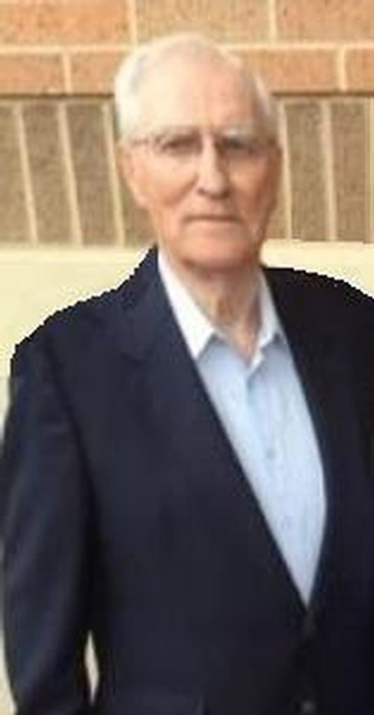 Edwin T. Czubakowski