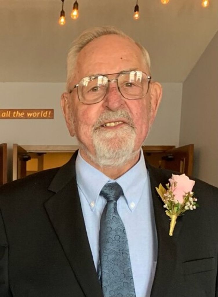 William James Doonan Profile Photo
