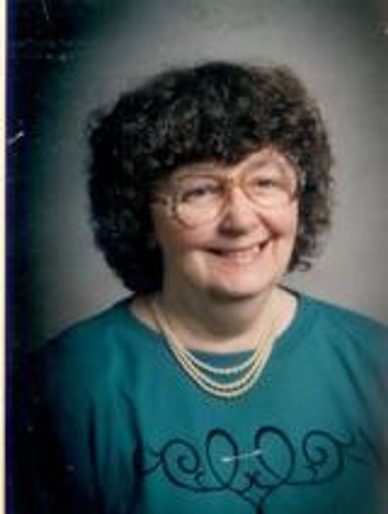 Frances Drake