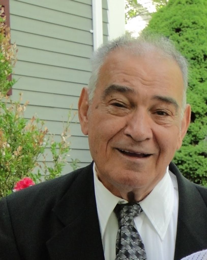 Andreas Nicholas Spalaris Profile Photo