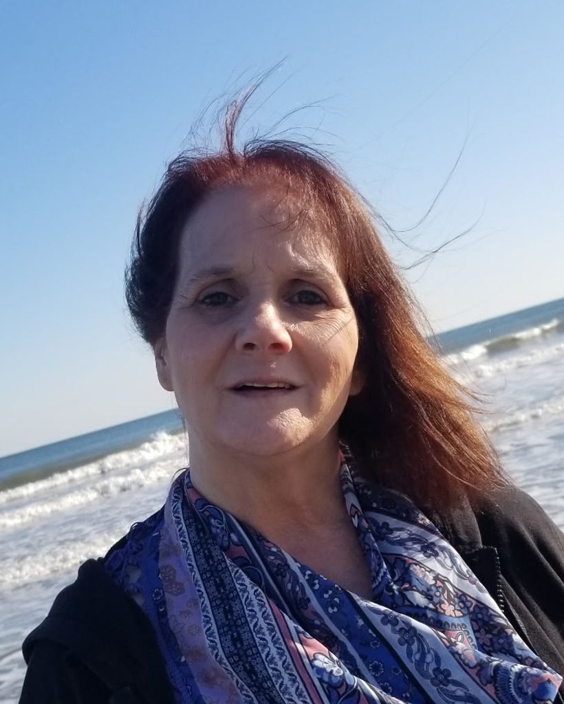 Tina Marie Barnes