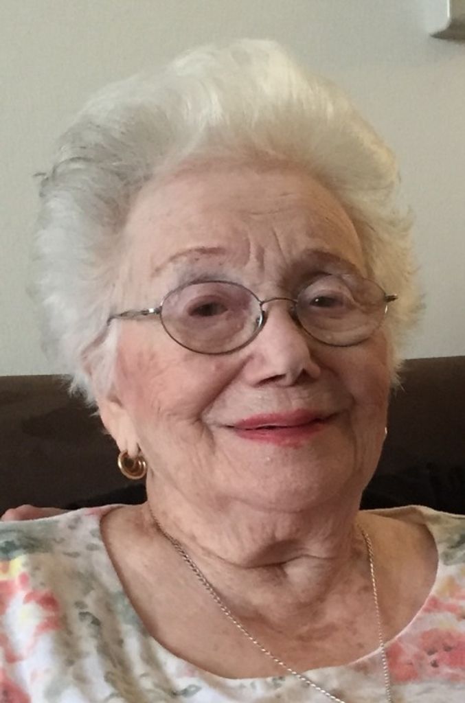 Irene H. (Hochfelder)  Friedman