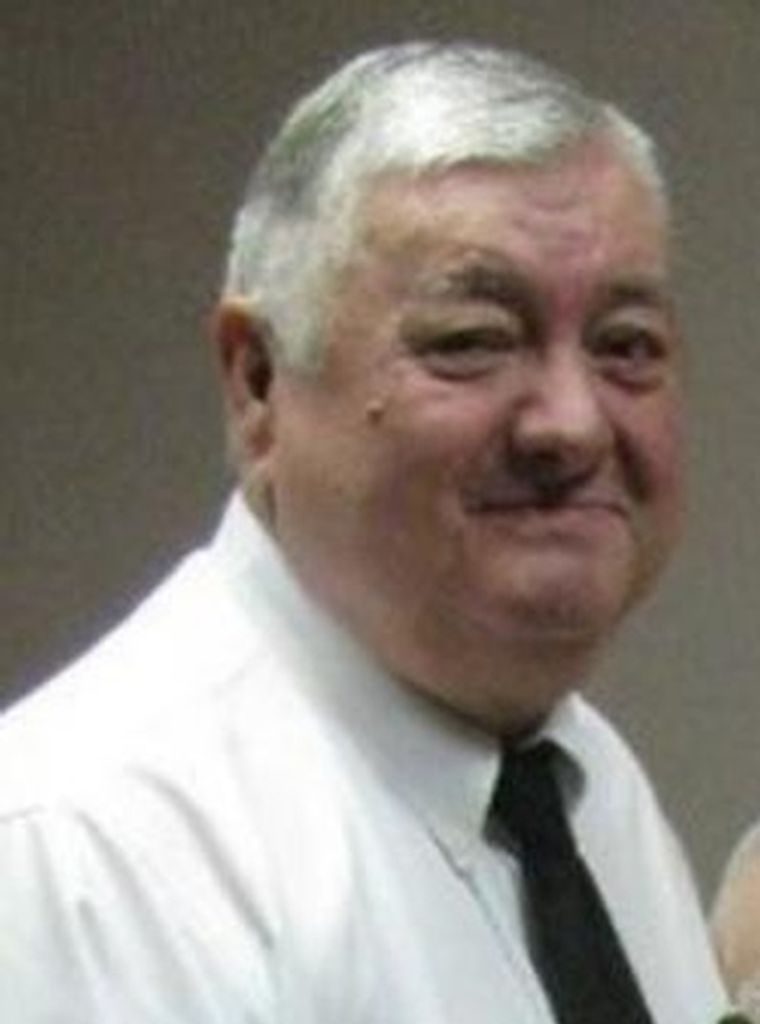 Donald Buddy Picklesimer