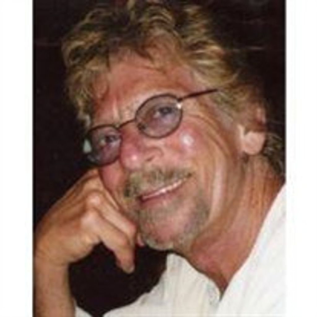 Harley W. Lacey, Jr