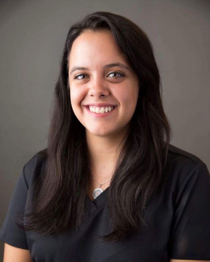 Hanyili Ochoa Rodriguez