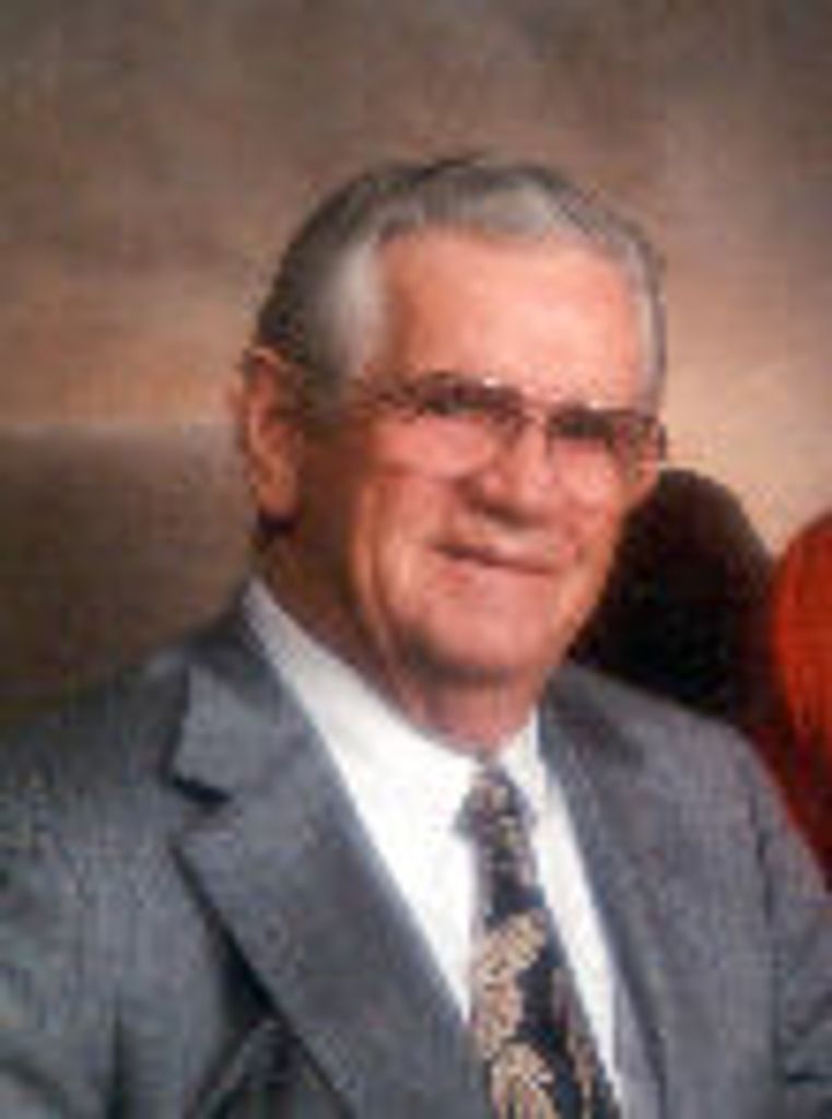 Kenneth E. Wood Profile Photo