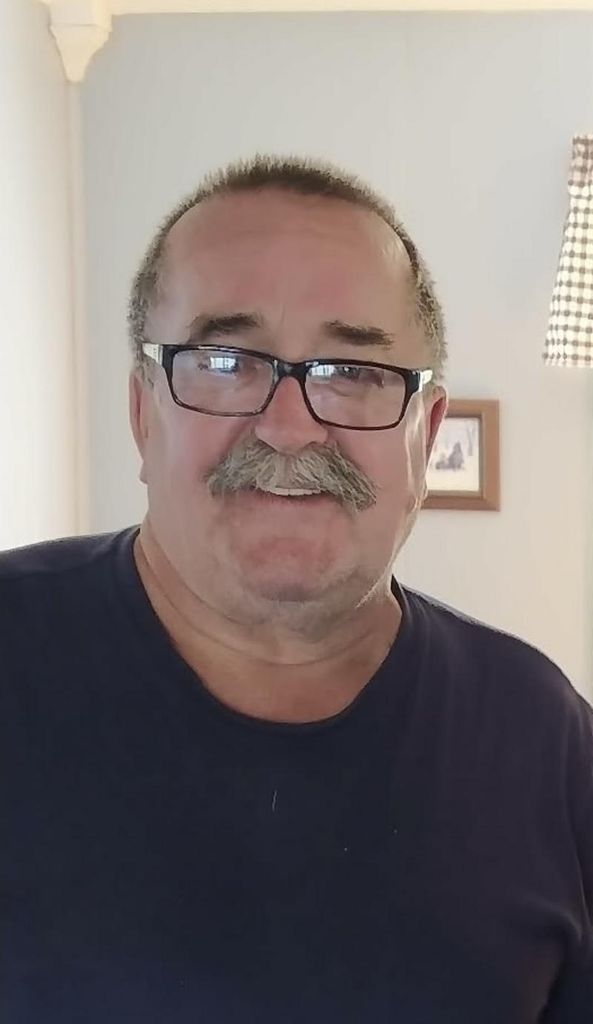 Pearce Mitchell Profile Photo