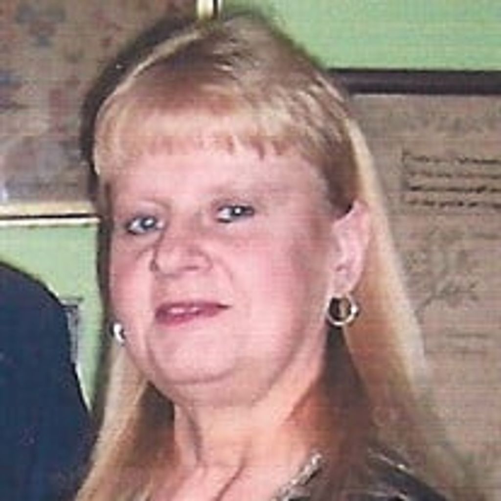 Barbara Queripel