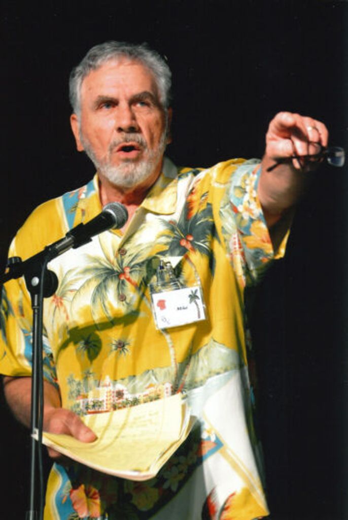 Michael Currier Fridley Profile Photo