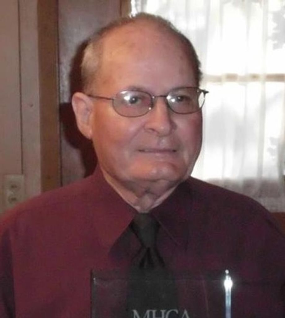 Cecil Clifton Coleman Profile Photo