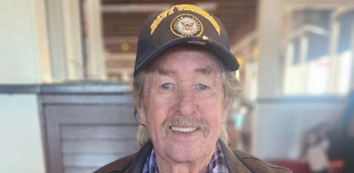Robert Steven Cowham Profile Photo