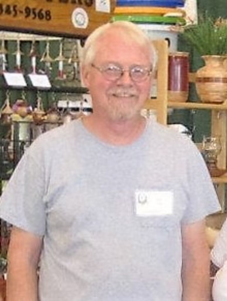 Mr. William "Bill" H. Lee