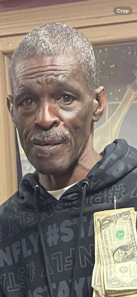 Anthony Leroy Singleton Profile Photo