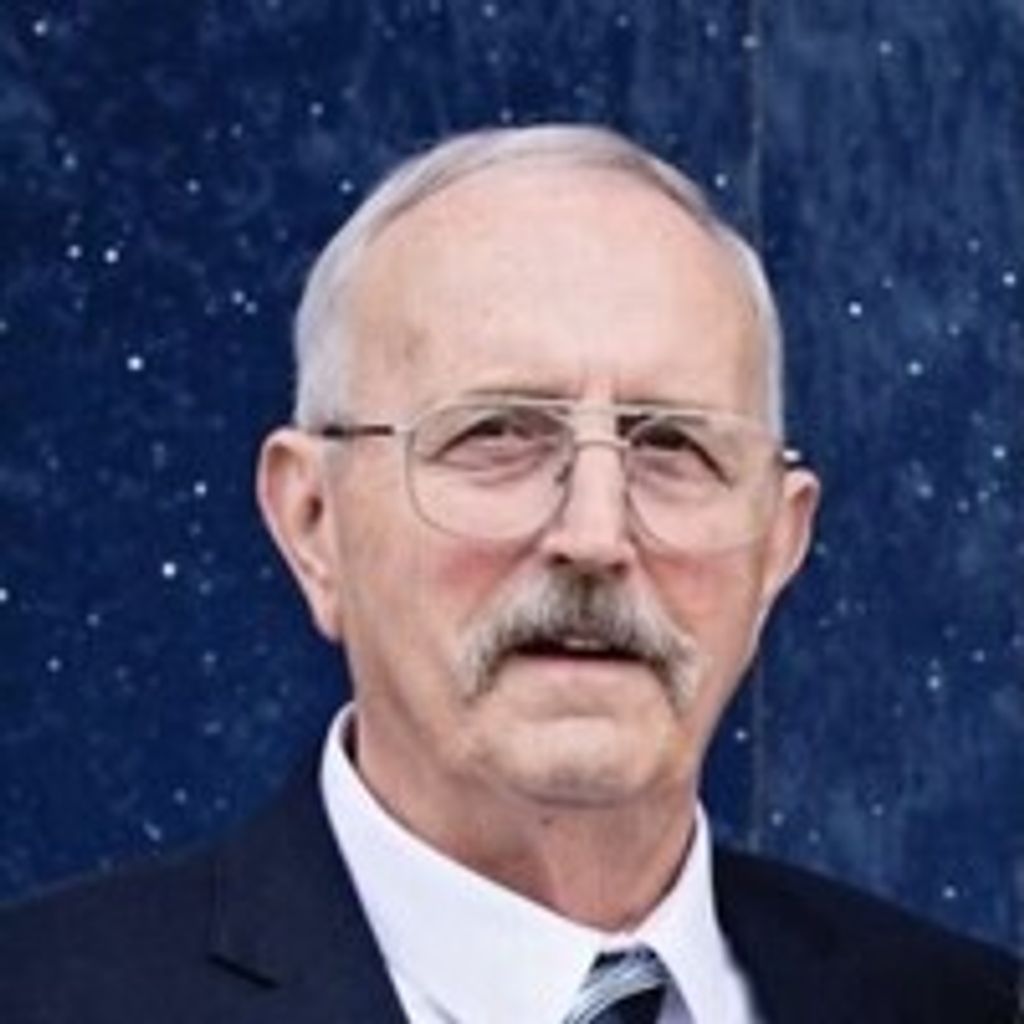 Stephen Sampley Profile Photo