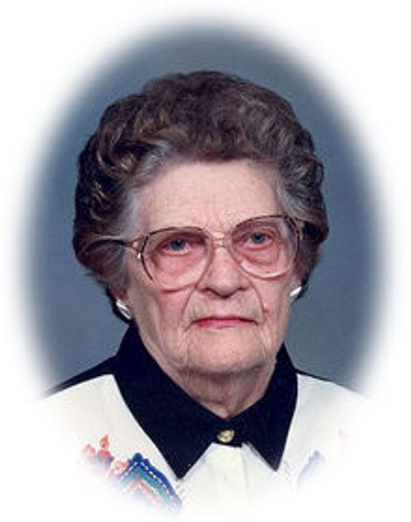 Walburga Arnzen