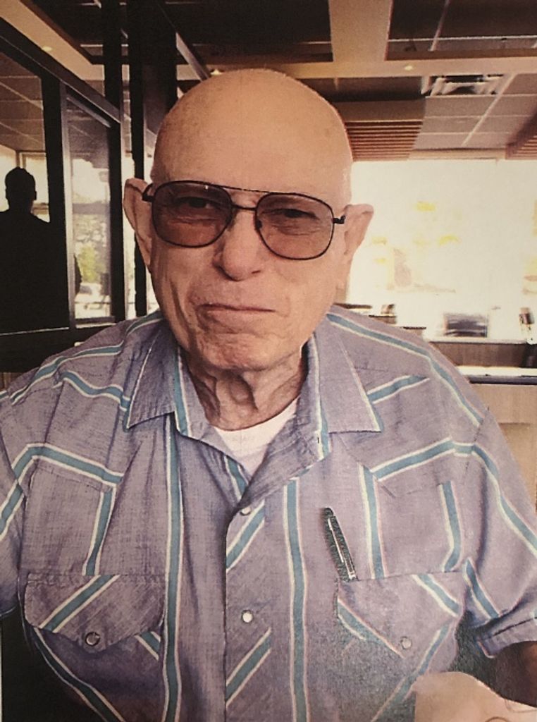 Otis Burtcher