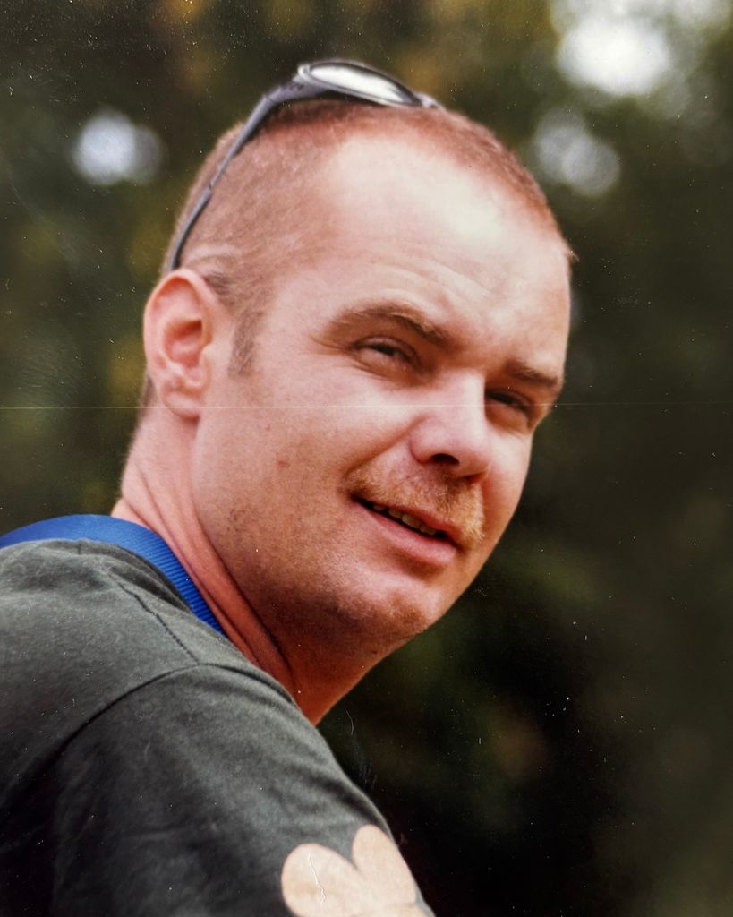 David Allan Sutherland Profile Photo