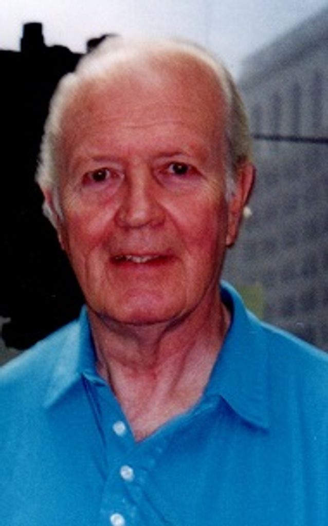 James Milton Amburn