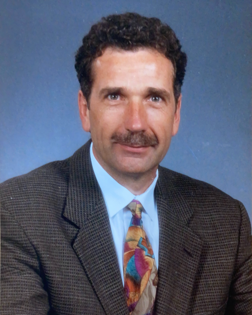 David Rolland Nelson