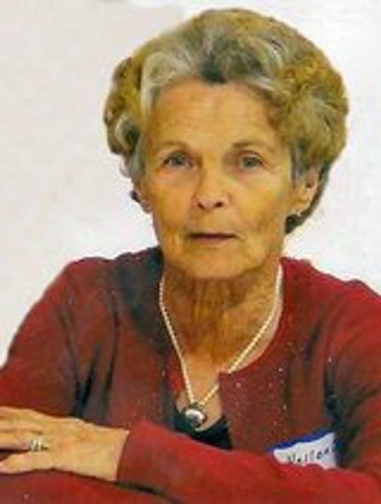 Hellen Cook