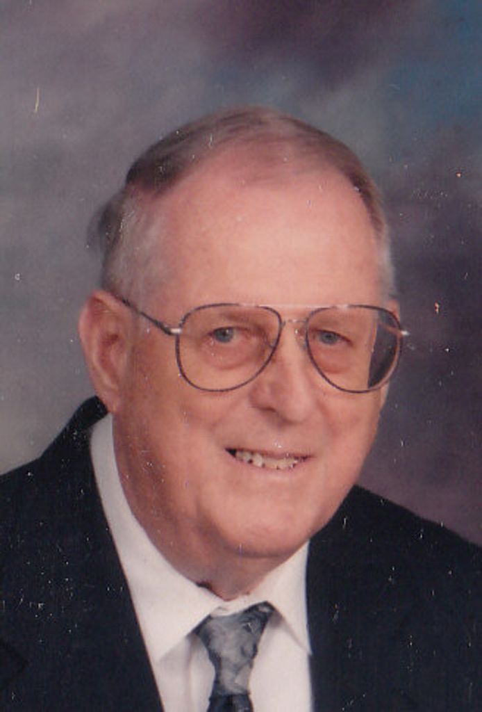 John F. Stellmaker