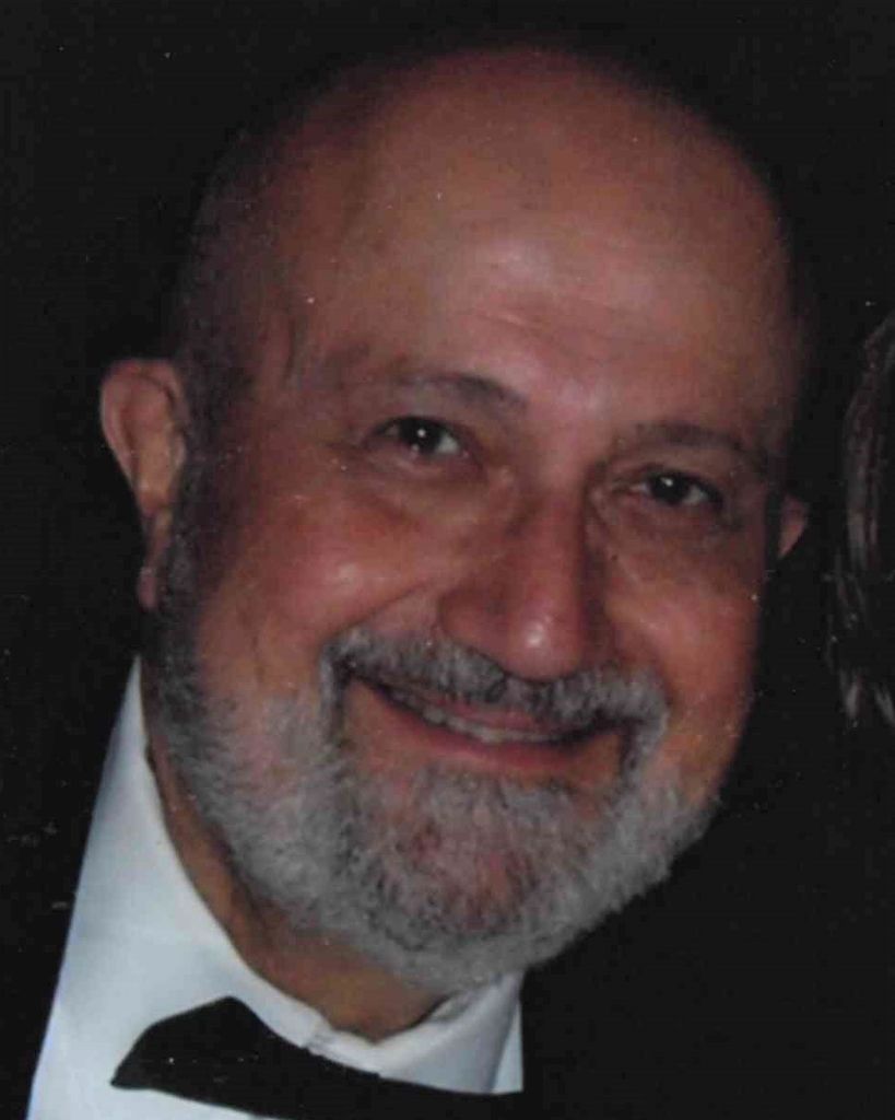 Robert "Bob" Rooyakker