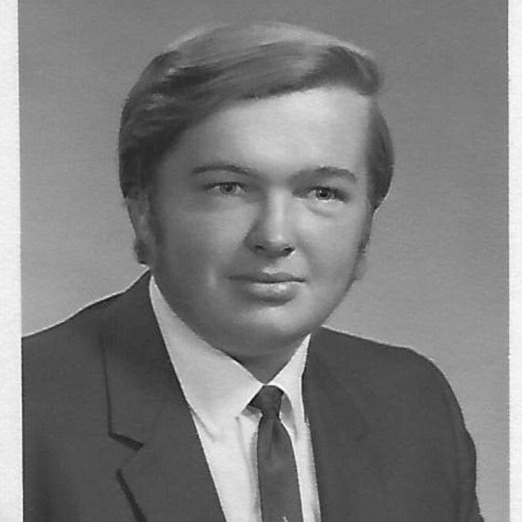 Roger David Smith