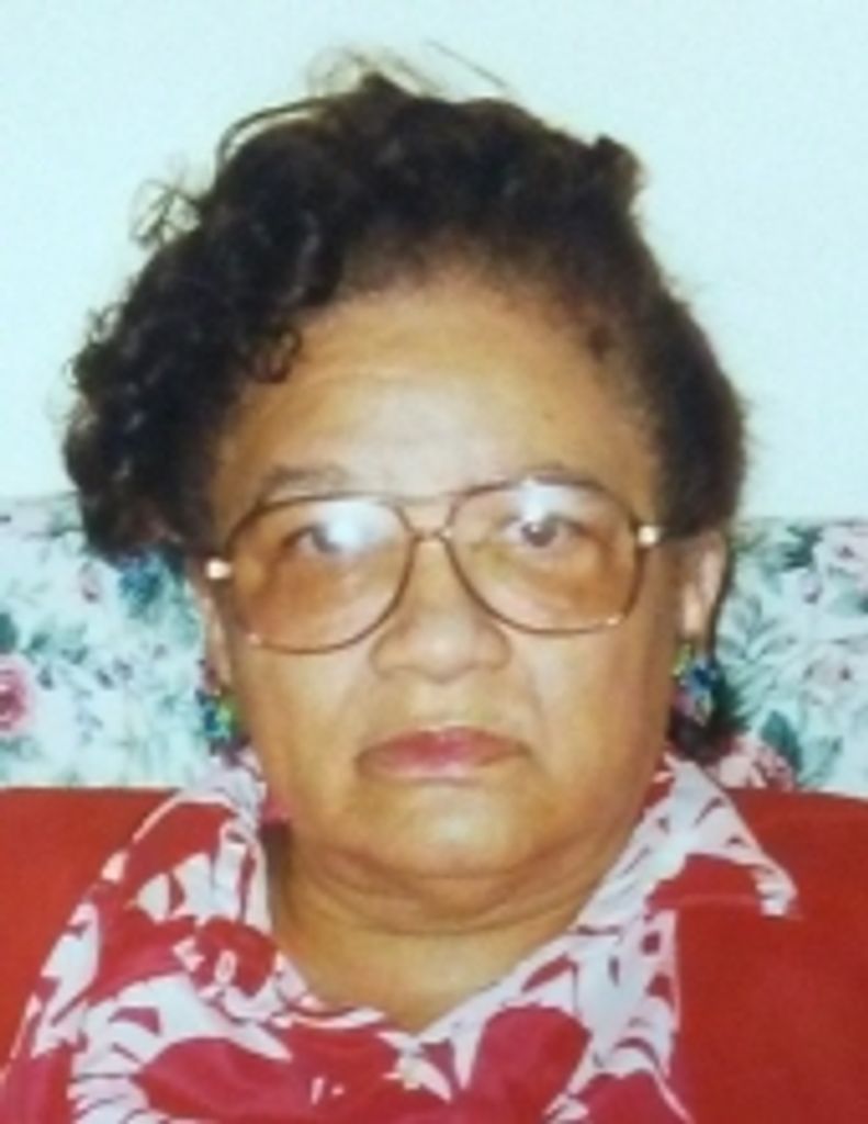 Helen Joe Young