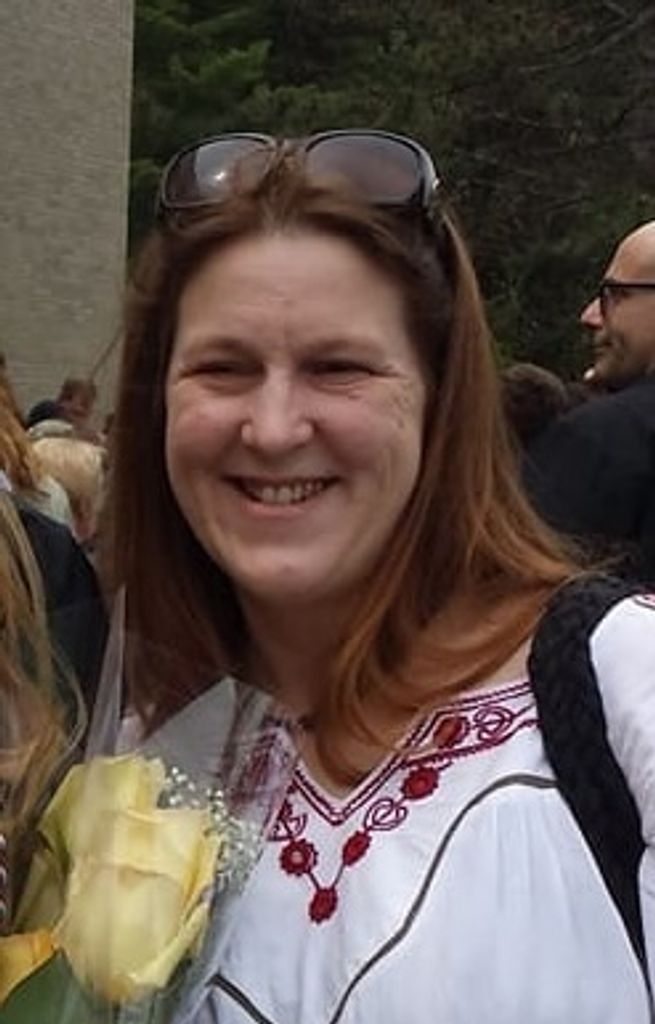 Patricia Anne Lawrence Profile Photo