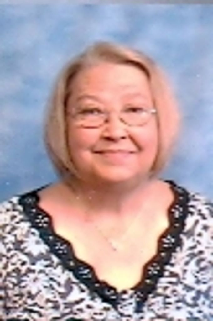 Annette May