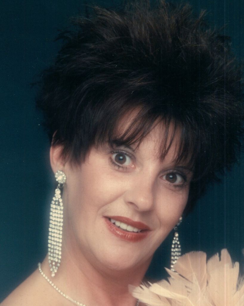 Gloria A Bealmear