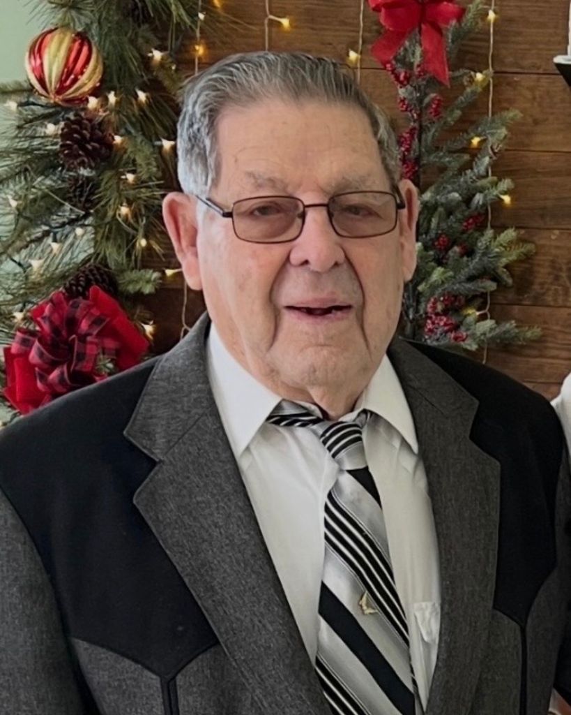 Norman Leroy Johnson