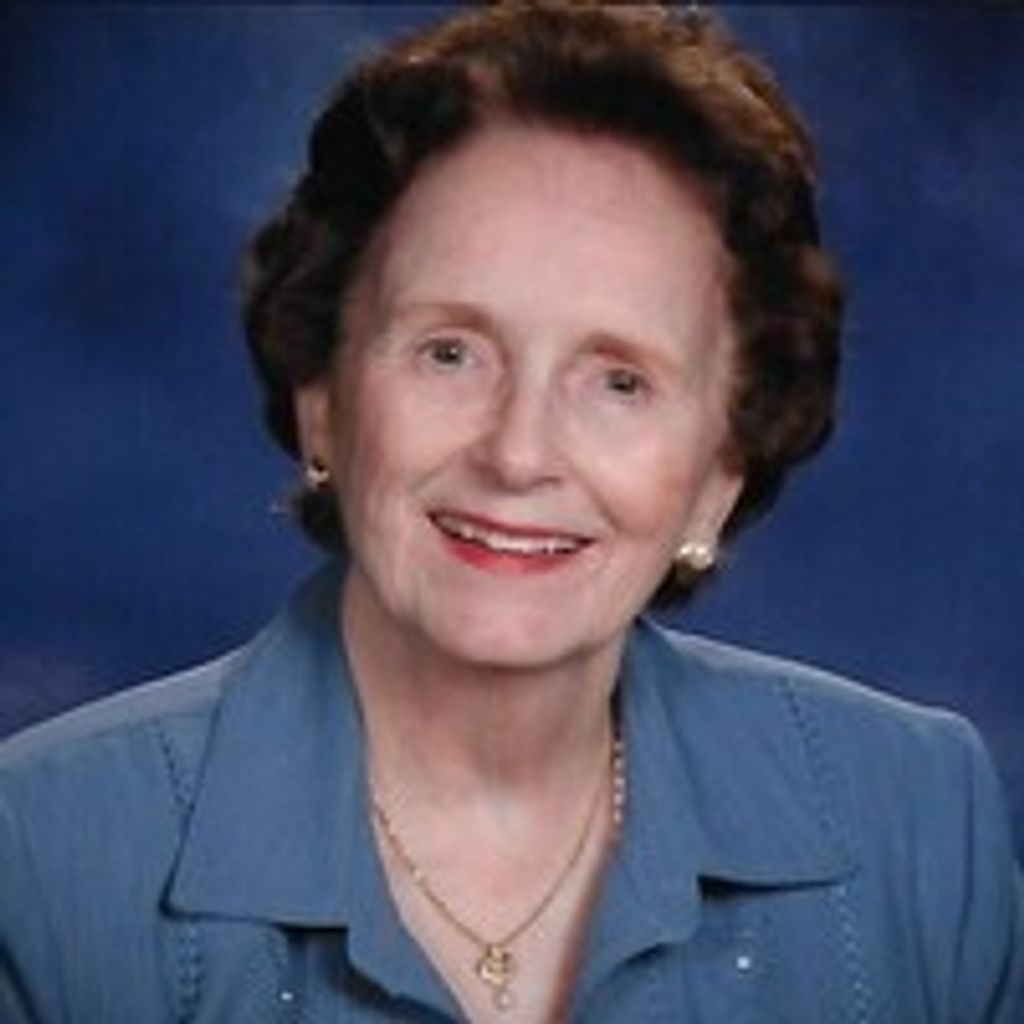 Carolyn Patin