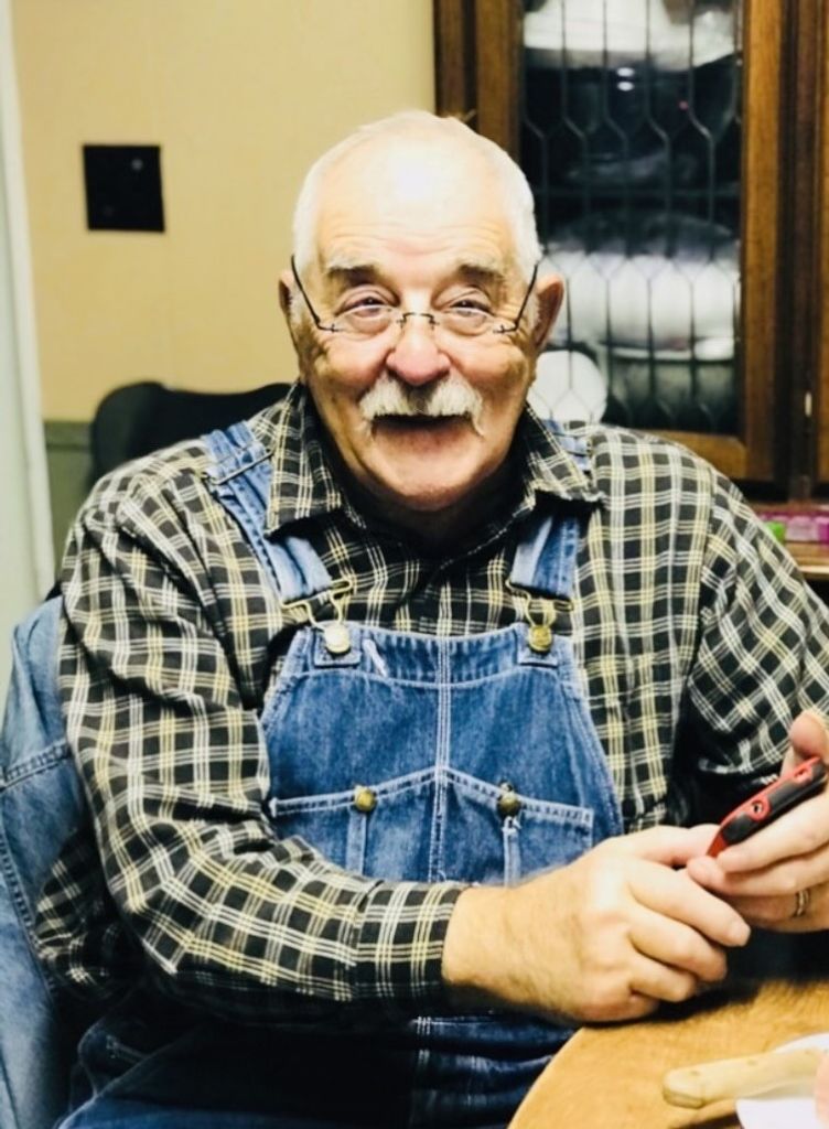 Samuel Raymond Burke Profile Photo