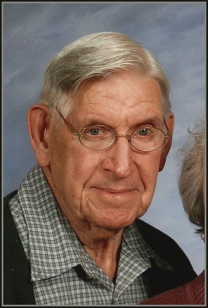 Frederick L. “Don” Lyman
