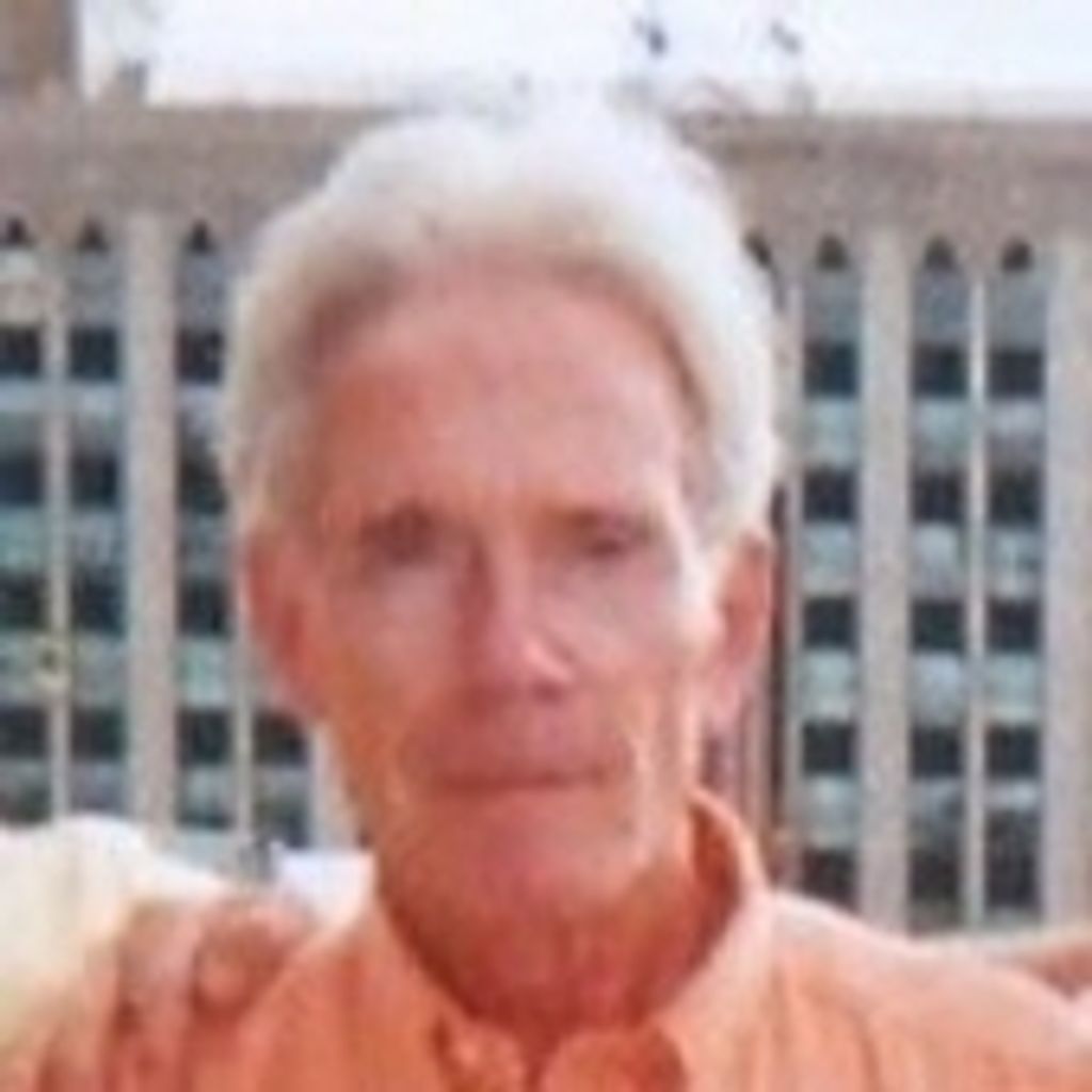 Mr. John F. Walters