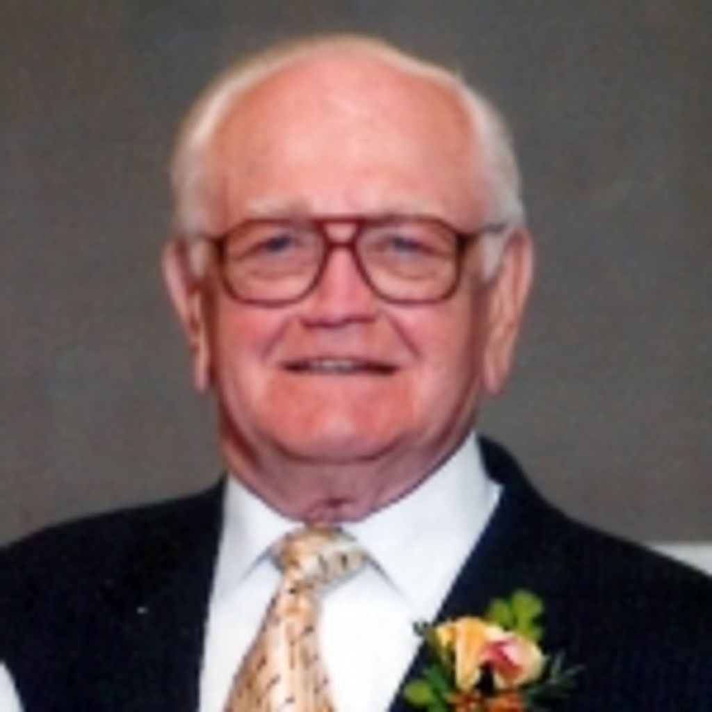 Walter John Schmidt