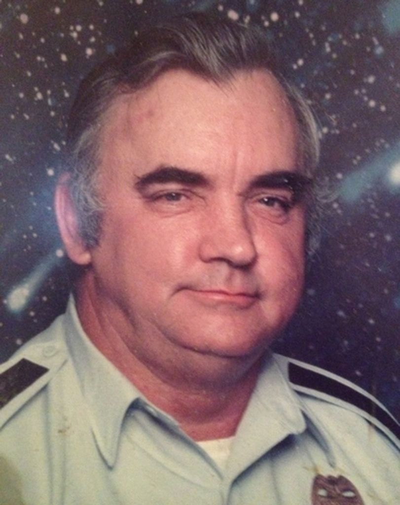Jerome Edward Coffey Profile Photo