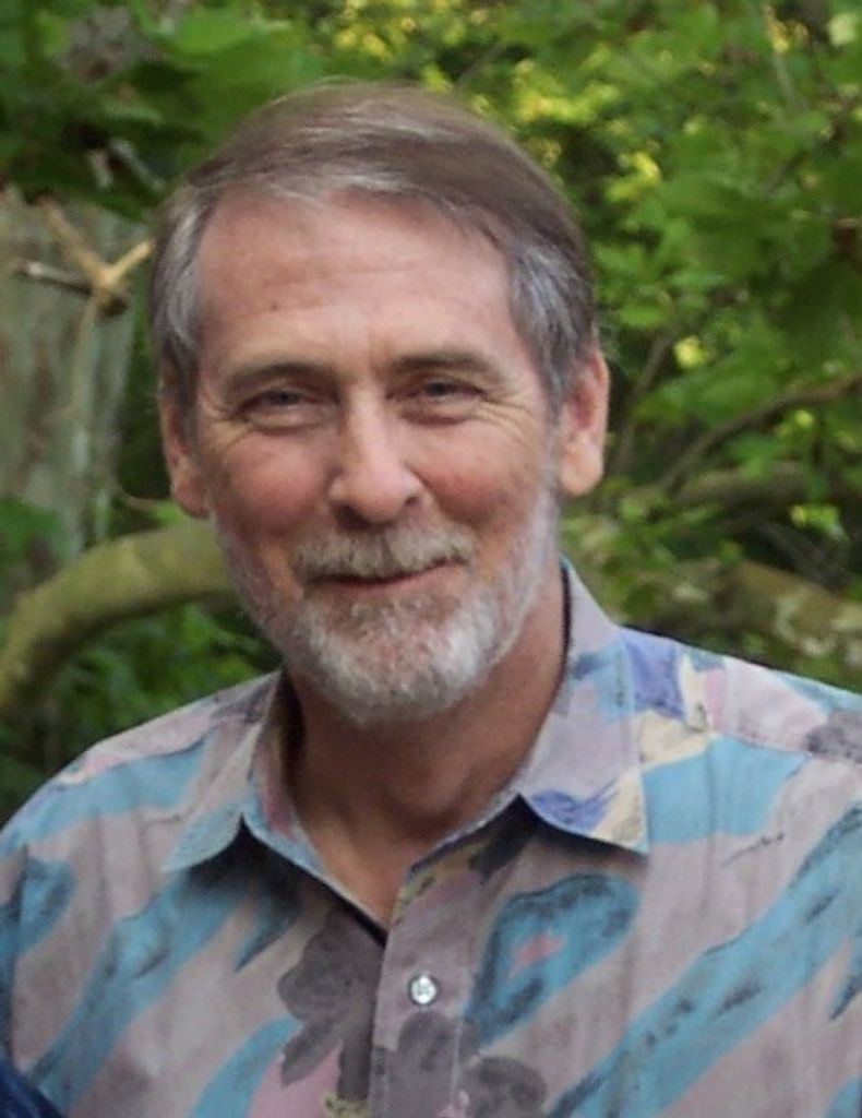 Wayne Jackson Morrow