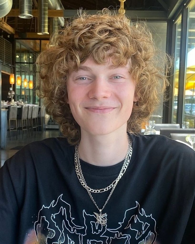 Michael Sean Huston Profile Photo