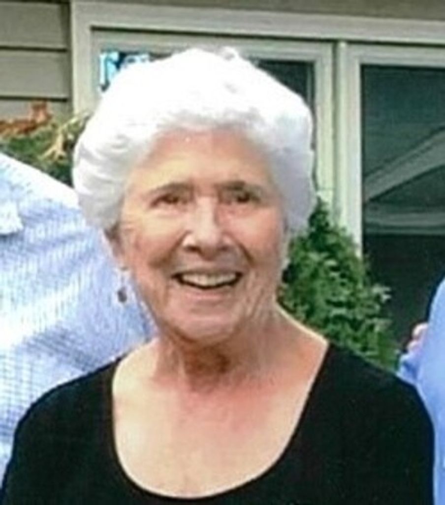 Florence S. Dunlavey