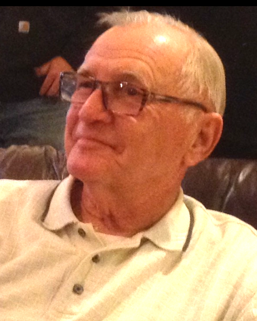 Buvid W. Struple Profile Photo