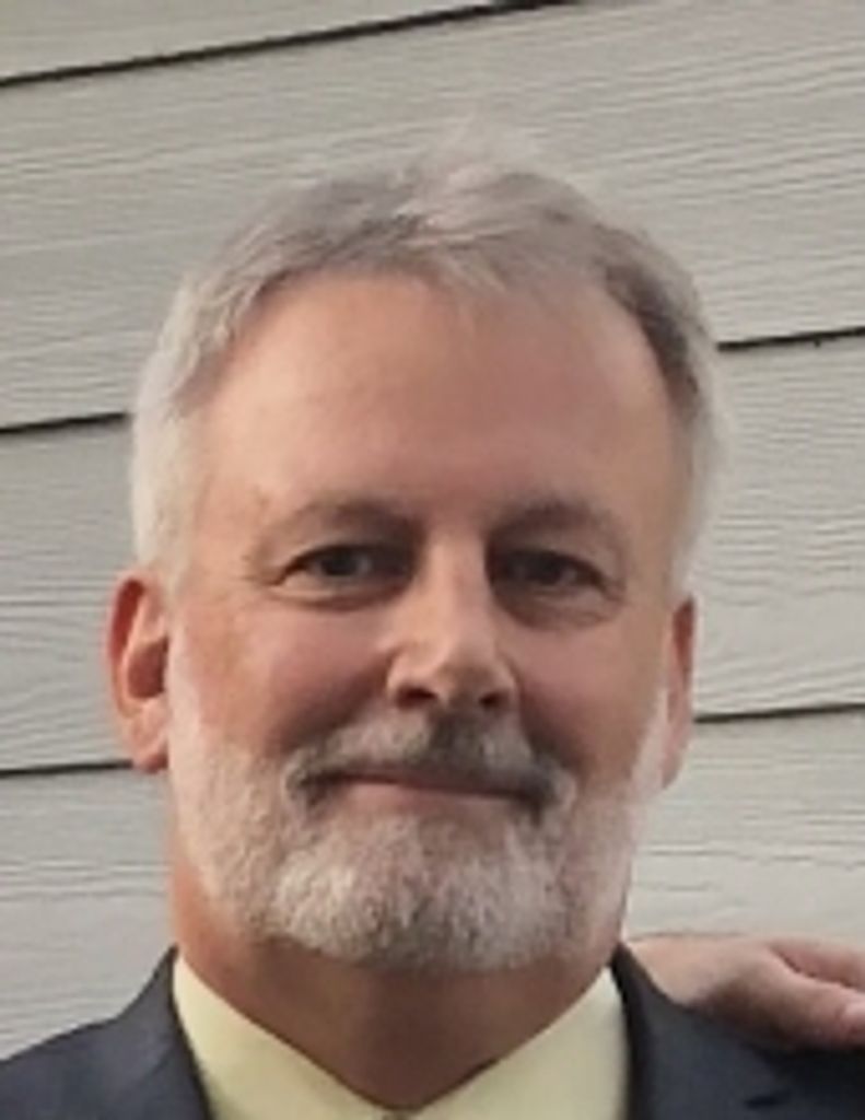 Peter E. Quam Profile Photo