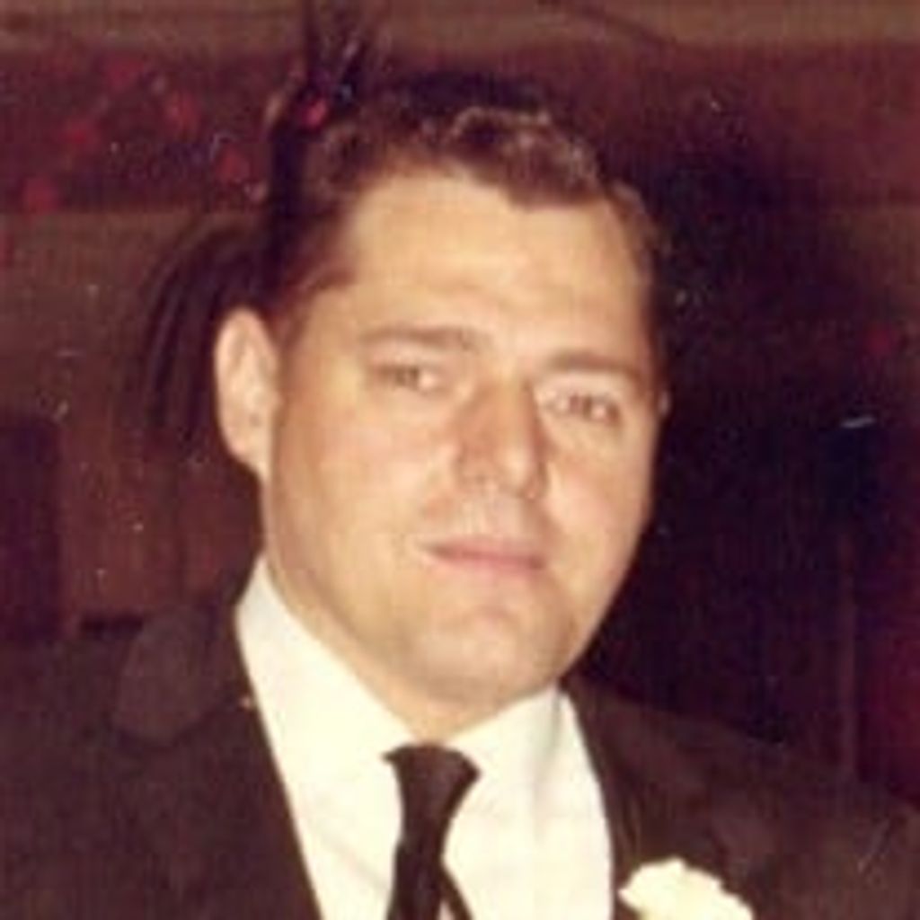 Vernon A. Schampers