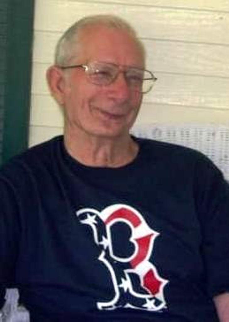 Ernest A Cregar, Jr.