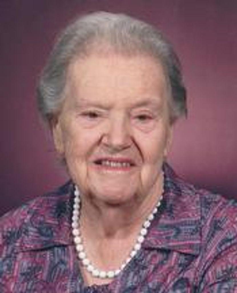 Irene Pace Profile Photo