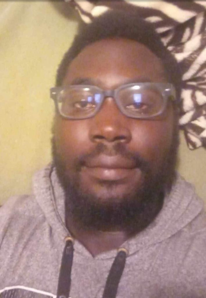 James Markee Blevins