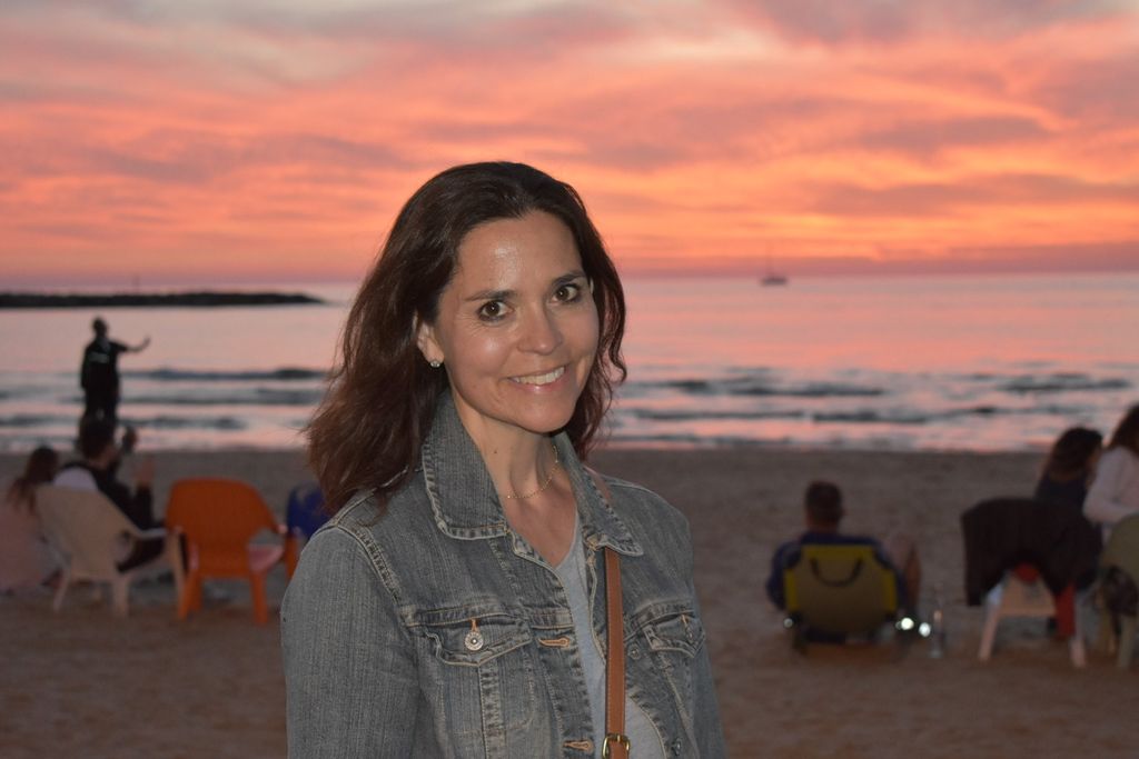 Susan Scott Patteson